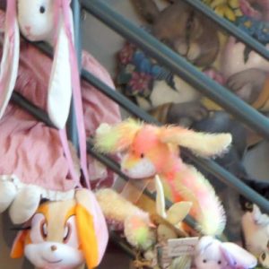 bunny collectibles