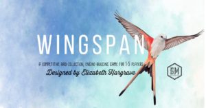 Popular Wingspan Board Game To Offer Asia Expansion Set