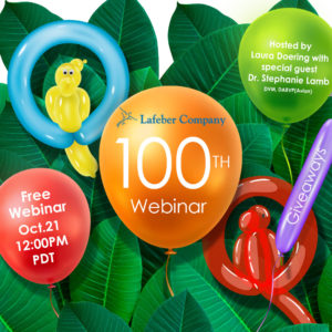 Our 100th Webinar! Dr. Lamb Joins Us Live from Macaw Recovery Network in Costa Rica