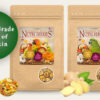 Pumpkin Spice Nutri-Berries