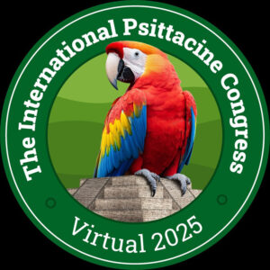 international psittacine congress logo