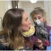 dr. pepperberg and african grey