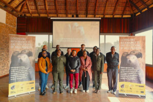 Lafeber’s Global Parrot Conservation Spotlight April 2026: DNA Sequencing Helps Solve Environmental Crime