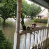 Hurricane Harvey Water Damage
