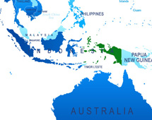 map moluccan cockatoo