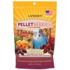 Pellet Berries for Parakeets