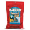 Classic Avi-Cakes for Macaw 16 oz