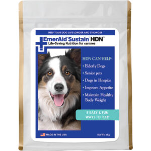 EmerAid Sustain HDN Canine