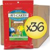 Case of 36 Classic Avi-Cakes for Parrot 12 oz