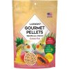 Cockatiel Tropical Fruit Gourmet Pellets 1.25 lbs