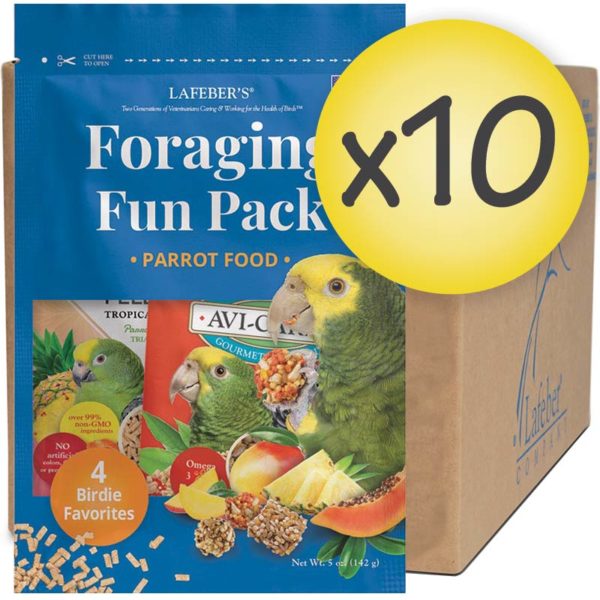 05750C-FFP-Parrot-JUN22-WEB