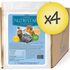 84042C 5lb Nutri-Start Case Front Image