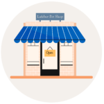 store icon