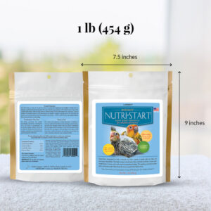 5 Dimensions - 1lb