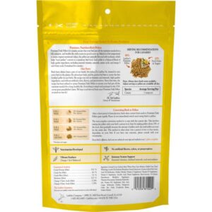 Premium Daily Pellets Canary 1.25lb