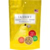 Premium daily pellets canary