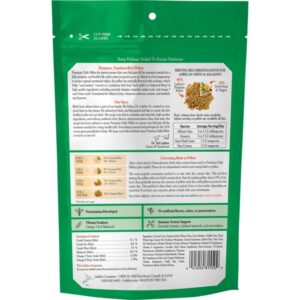 Premium Daily Pellets Parrot 1.25lb