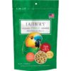 Premium daily pellets parrot