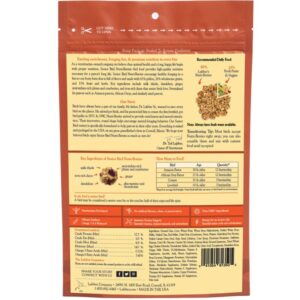 Senior Bird Nutri-Berries (Parrot) 10oz