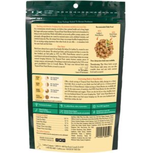 Tropical Fruit Nutri-Berries (Cockatiel) 10oz