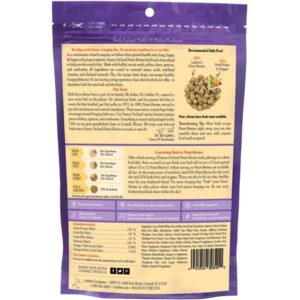 Sunny Orchard Nutri-Berries (Cockatiel) 10oz