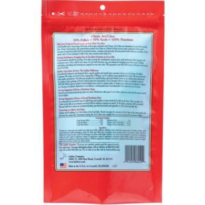 Macaw/Cockatoo Avi-Cakes 16oz