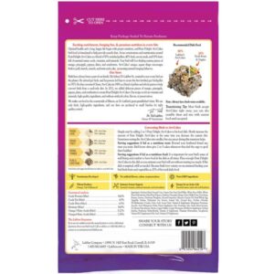 Fruit Delight Avi-Cakes for Small Birds 8oz