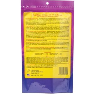 Fruit Delight Avi-Cakes for Parrots 8oz