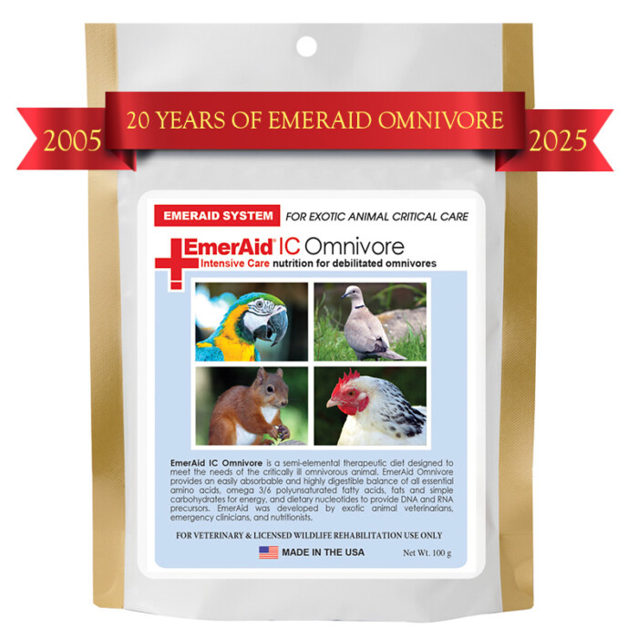Omnivore 100g JAN25