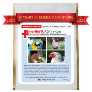 Omnivore 2kg JAN25