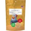 Premium daily pellets finch