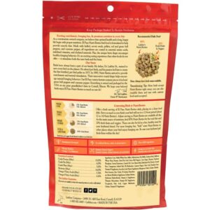 El Paso Nutri-Berries (Parrot) 10oz