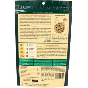 Tropical Fruit Nutri-Berries (Parrot) 10oz