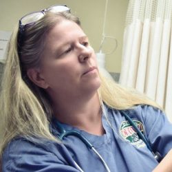 Heather Barron