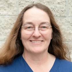 Rebecca Duerr IBR
