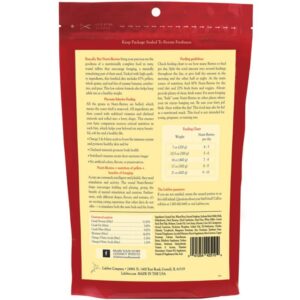 Rascally Rat Nutri-Berries 10oz