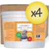 Finch Premium Pellets 5lb Tub Case of Four