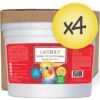 Cockatiel Premium Pellets 5lb Tub Case of Four