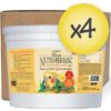 Cockatiel Classic Nutri-Berries Case of Four