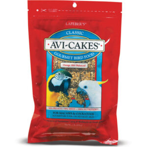 86050-front-web-parrot-food-lafeber-classic-avi-cakes-macaw-cockatoo-food-usa-aug18
