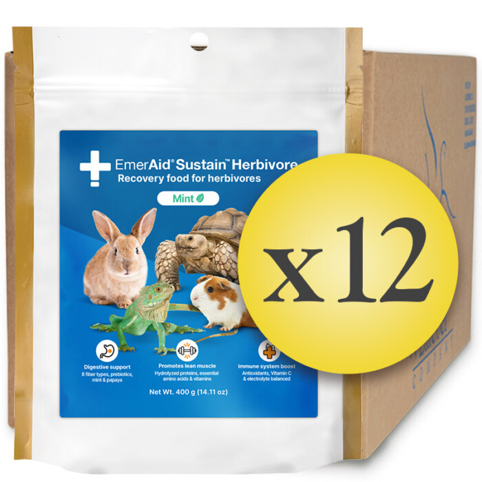 Exotic-Wildlife products - LafeberVet