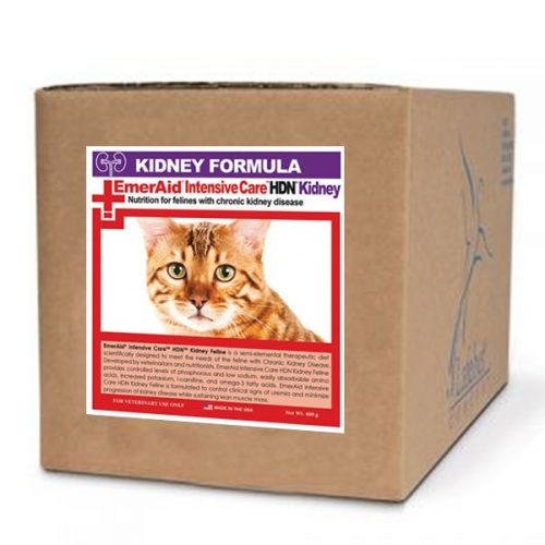 Feline Kidney Formula Case