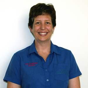 Deborah Monks, BVSc (Hons) CertZooMed, FACVSc (Avian Health) DECZM ...