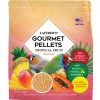 Finch Tropical Fruit Gourmet Pellets 3.5 lbs (1.6kg)