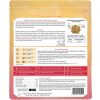 back- Canary Tropical Fruit Gourmet Pellets 4 lbs (1.8 kg)