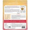 back- Parakeet Tropical Fruit Gourmet Pellets 4 lbs (1.8 kg)