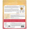 back- Cockatiel Tropical Fruit Gourmet Pellets 4 lbs (1.8 kg)