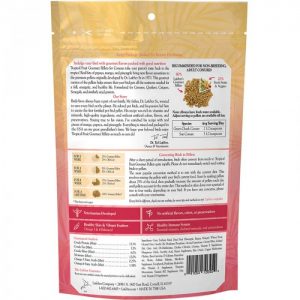 back- Conure Tropical Fruit Gourmet Pellets 1.25 lbs (567 g)