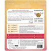 back- Parrot Tropical Fruit Gourmet Pellets 4 lbs (1.8 kg)