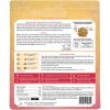back- Macaw Tropical Fruit Gourmet Pellets 4 lbs (1.8 kg)